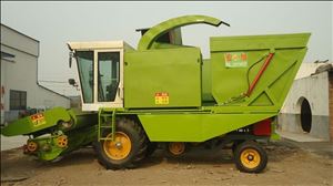 飼料青儲機 飼料青儲機