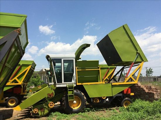 玉米青儲機 玉米青儲機