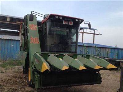 自走式玉米收割機 自走式玉米收割機