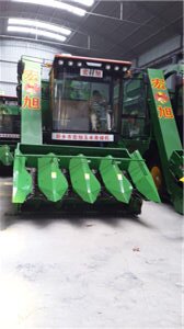 新型玉米青儲機 新型玉米青儲機