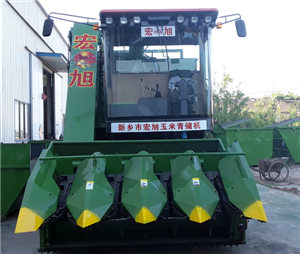 玉米青儲機 玉米青儲機