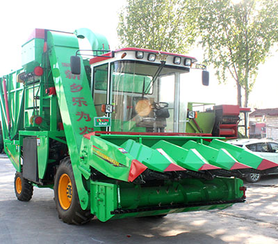 玉米割臺 玉米割臺